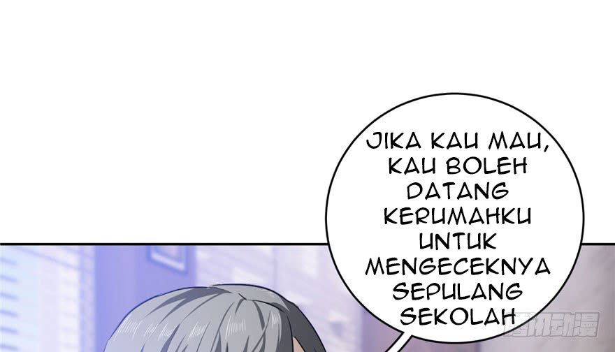 Global Gao Wu (Global Martial Arts) Chapter 02 Gambar 87